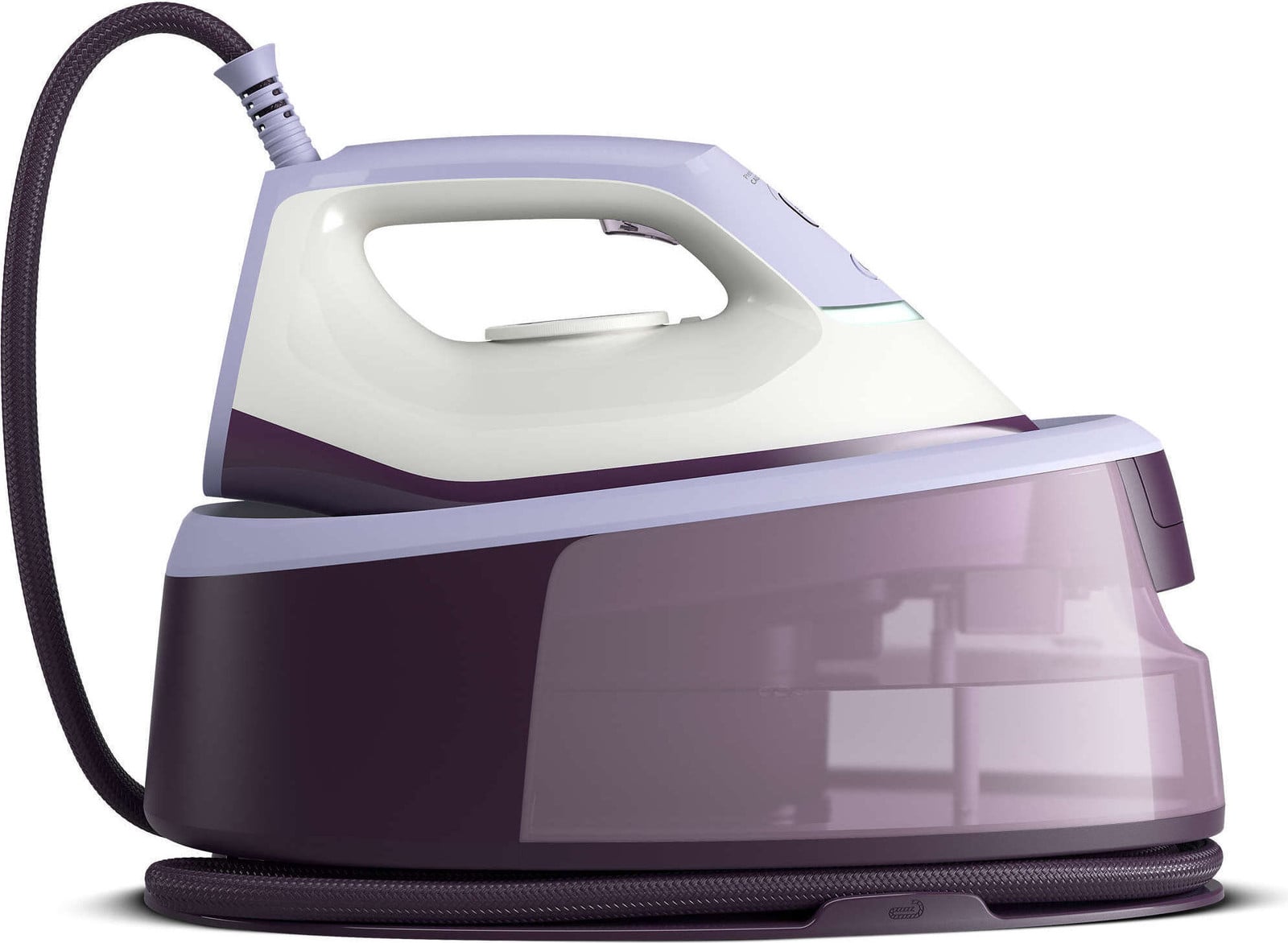 Philips Stoomgenerator PSG3000/30 Paars
