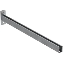 fischer Auslegerkonsole FCA 62 - 1000 feuerverzinkt