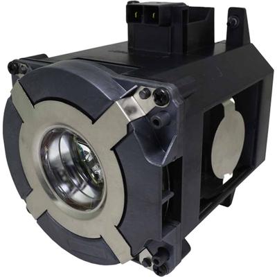 Jaspertronics™ Original Lamp & Housing for the Dukane ImagePro 6757W-L Projector - 1 Year Warranty