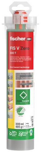 Fischer 558953 FIS V Zero 300 T Injektionsmörtel 300ml