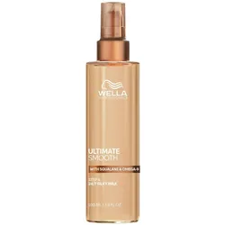 Wella, Conditioner, WP Ultimate Smooth 24/7 Silky Milk 100ml (100 ml)