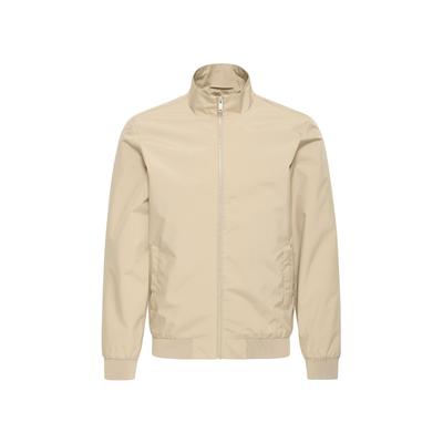Bomberjacke CASUAL FRIDAY "Bomberjacke CFJoshu", Herren, Gr. XL, braun (silber sage), Obermaterial: 100% Polyester PES., Jacken Bomberjacke