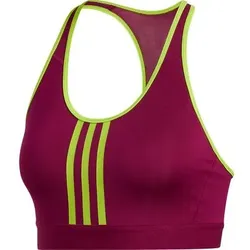 ADIDAS Damen BH DRST ASK P 3S, Größe XS in Rot Rot