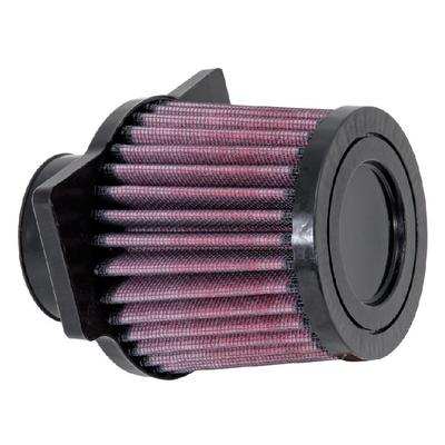 K&N FILTERS Luftfilter HA-5013 Langzeitfilter 92mm