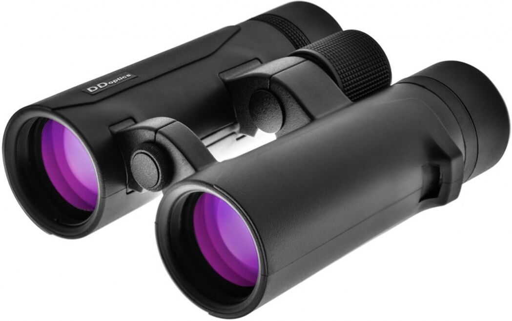 DDoptics ULTRAlight 8x42