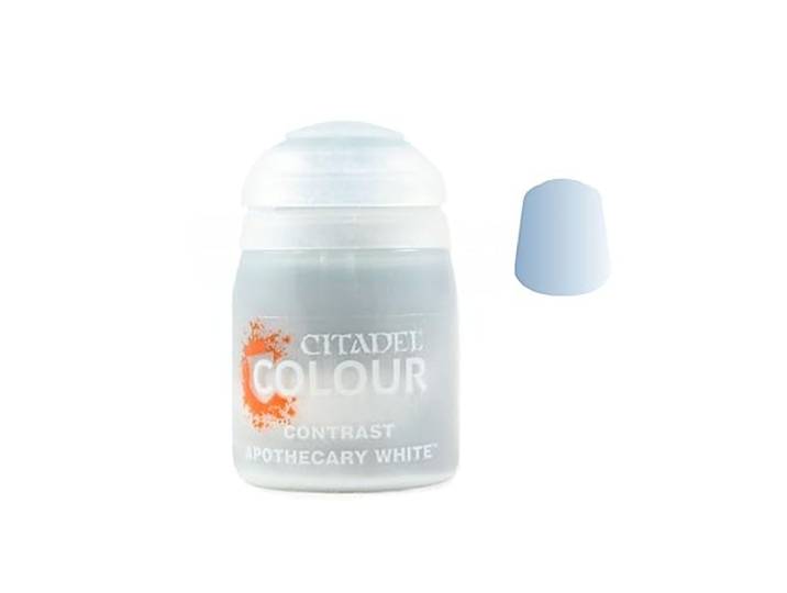 Citadel+Pot+Verf+-+Contrast+Apothecary+Wit+%2818ml%29