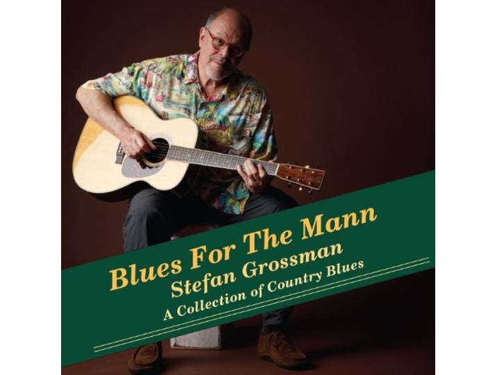 Blues for the Mann