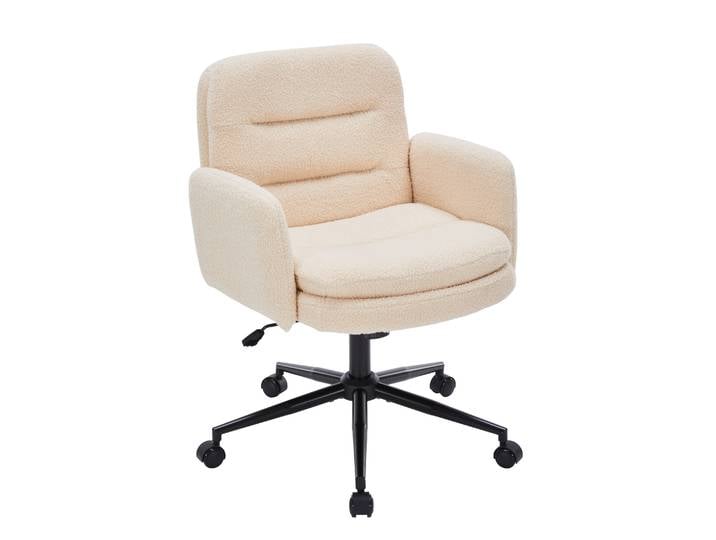 Bürostuhl ARDA beige