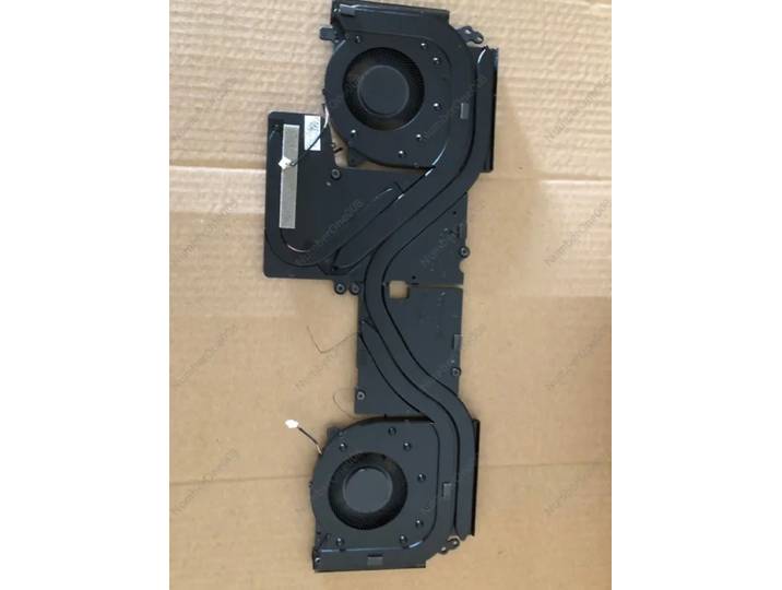 Convient au ventilateur de refroidissement Legion 5-15ACH6A, radiateur 5H40S20382 383
