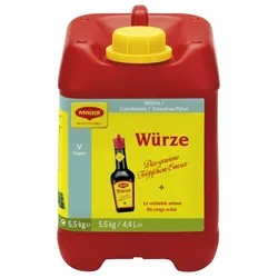 Maggi® Gewürzmischung 5,5 kg