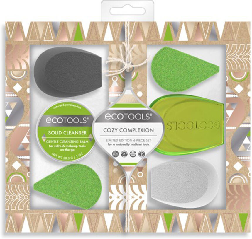 Ecotools Blending Essentials cofanetto 6 pz