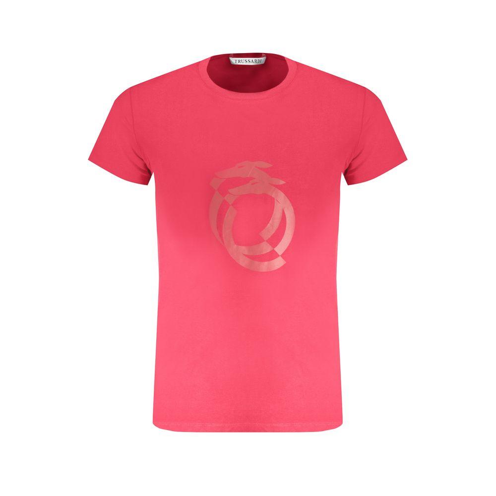 T-Shirt Kurzarm Rundhals