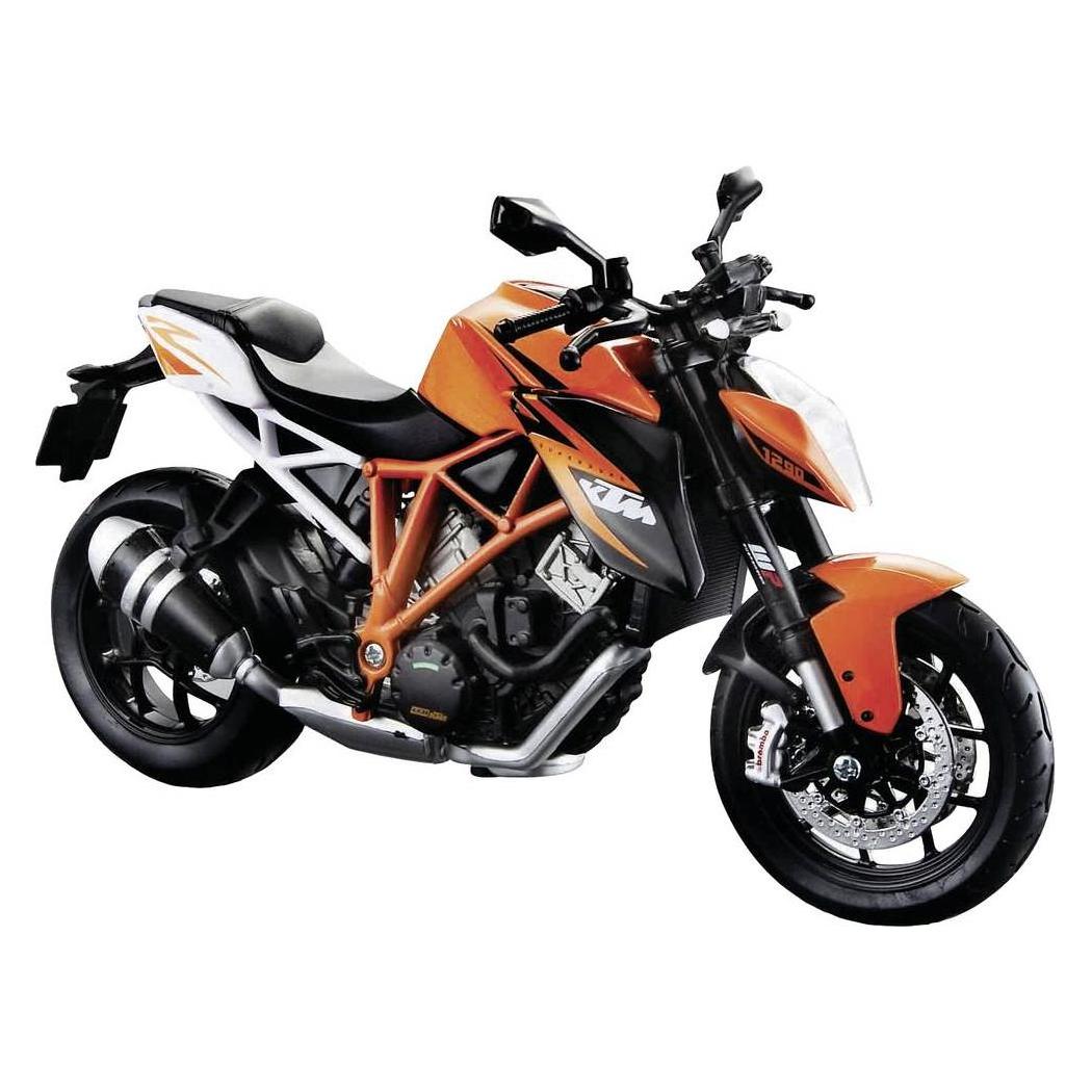 Maisto KTM 1290 Super Duke R 1:12 Modellmotorrad (532710)