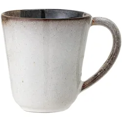 Bloomingville Tasse Jules, Ø9.5 x H10cm, mehrfarbig
