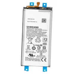 Samsung Li-Ionen Akku SUB EB-BF937ABY für F936B Z Fold4, Smartphone Akku