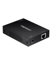 TRENDnet Power Injector 60 Watt Ausgangsbuchsen: 1 (TPE-117GI)