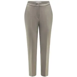 Slim Fit-7/8-Hose Modell Doro Raffaello Rossi beige, 48
