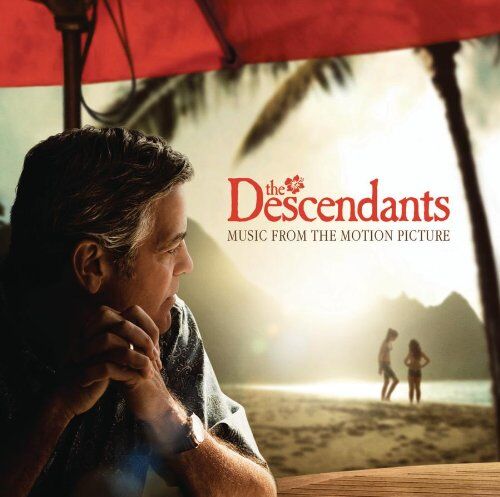 Various - Descendants - Preis vom 10.10.2026 11:48:34 h