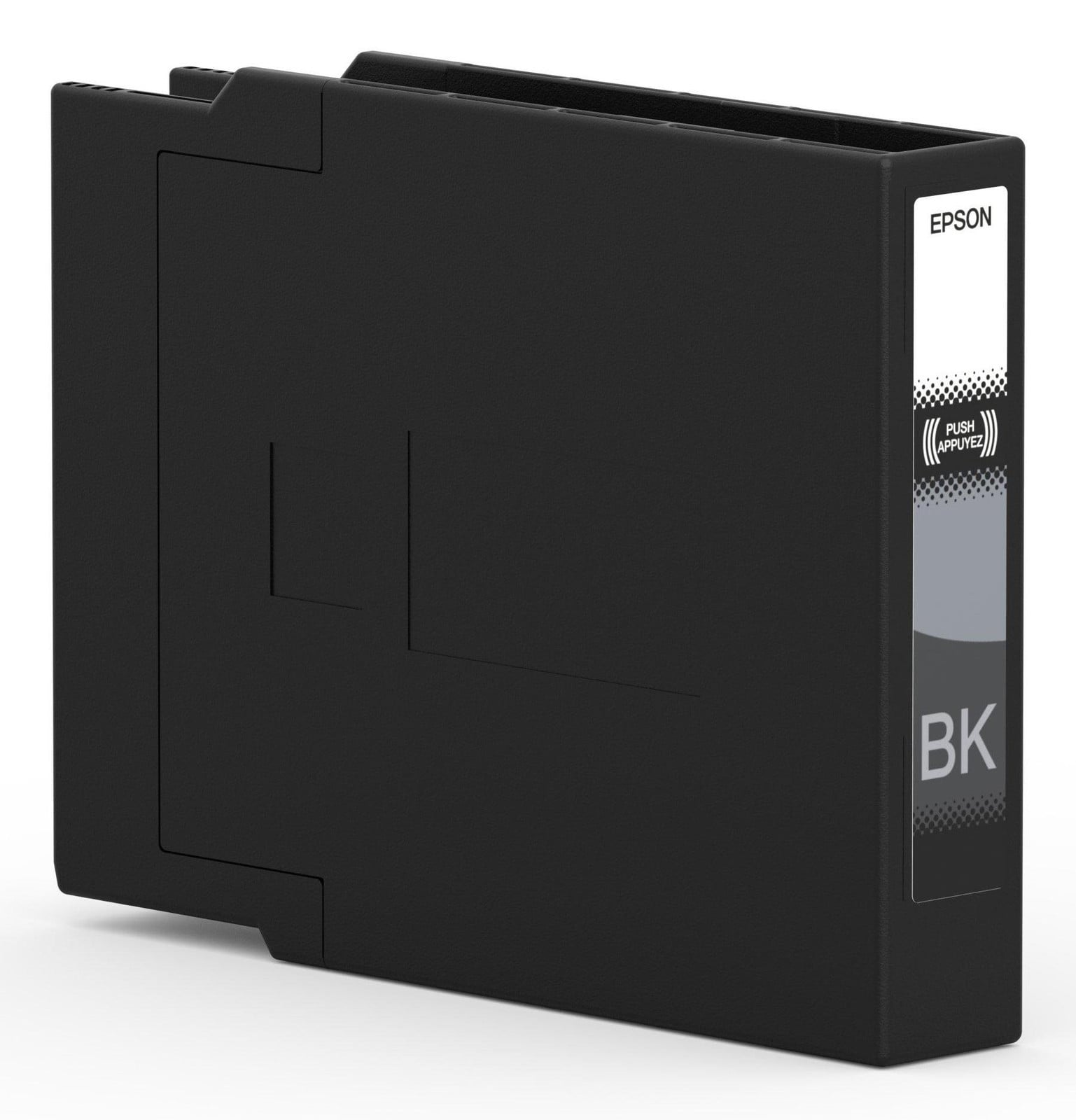Epson C13T13X140 T13X1XL printerpatroon - Zwart
