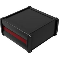 Rose System Profilgehäuse NoVoTronic 075030100