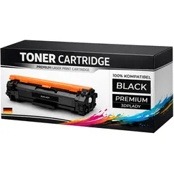 Toner kompatibel für HP W1490A(149A);NON COMPATIBLE WITH HP+ LaserJet Pro 4002d/4002dn/4002dw 4102dw/4102fdw/4102fdn in Schwarz