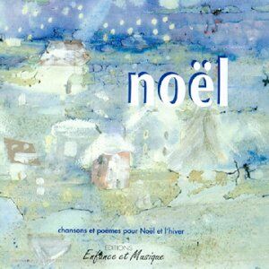 Agnès Chaumié - Noël - Chansons Et Poèmes Pour Noël Et L'Hiver - Preis vom 08.10.2026 07:26:42 h