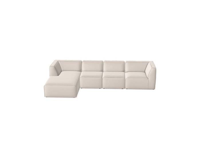 Modulares Sofa Hugg - Deine Wunschkonfiguration M_ODJ0BS - Luxusbetten24