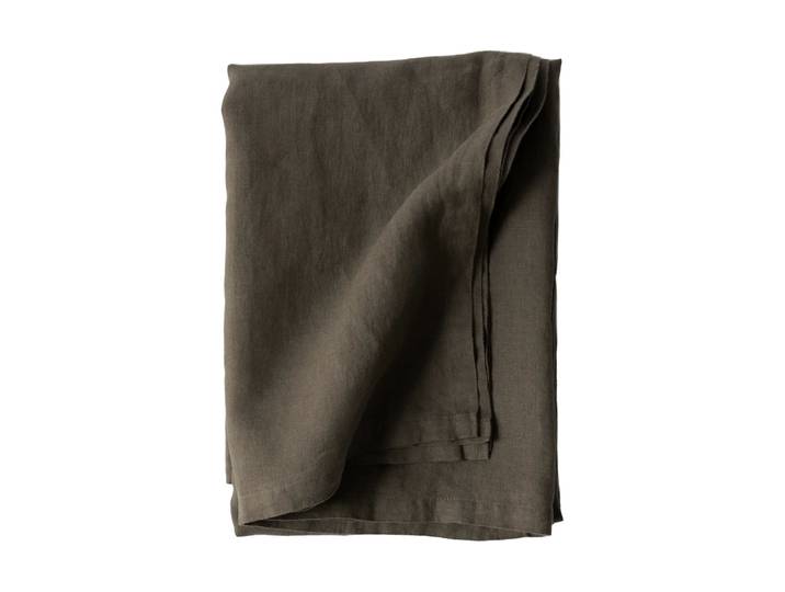 Tell Me More Tell Me More nappe en lin 145x270 cm Taupe