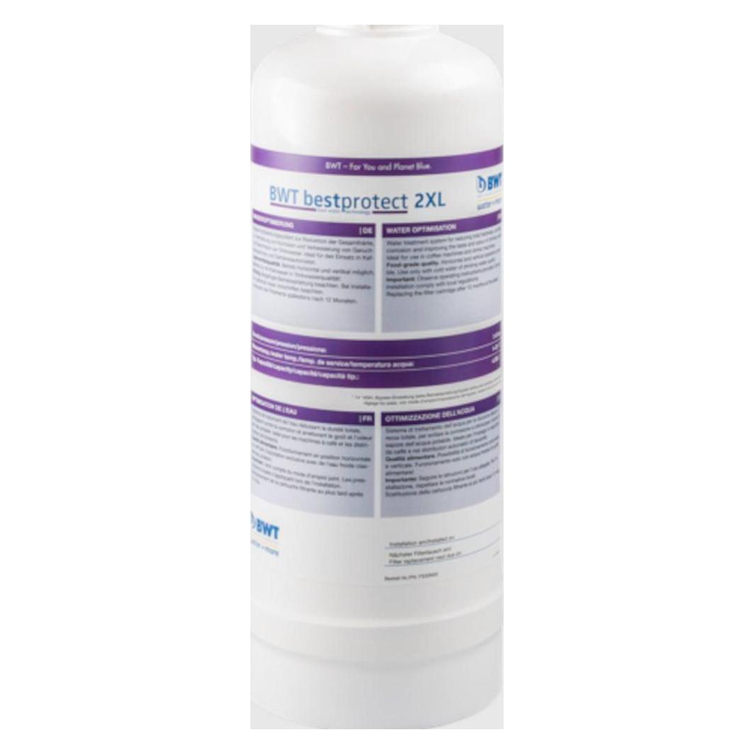 BWT bestprotect 2XL Wasserfilter Kartusche FS30N00A00 (1x) (5996)