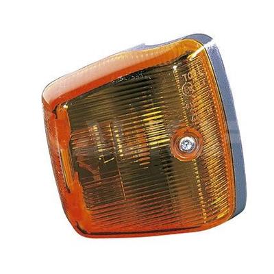 ALKAR Blinker MERCEDES-BENZ 9612272 A9738200421 Blinklicht,Fahrtrichtungsanzeiger,Blinkleuchte,Seitenblinker