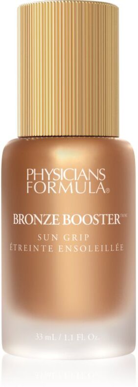 Physicians Formula Bronze Booster Sun Grip brightening makeup primer with bronzer 33 ml