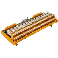 Weidmüller Übergabemodul RCL LL2N RSM-16 11#1449330000
