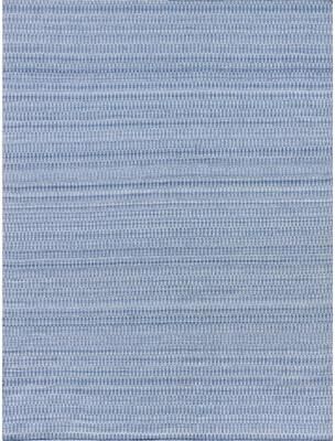 Exquisite Rugs Florence Indoor/Outdoor Flatweave PET yarn Light Blue Area Rug.