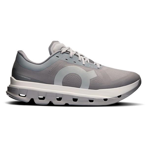 On - Cloudflow 5 - Runningschuhe EU 44,5 grau
