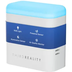 Third Reality, Bewegungsmelder, THIRDREALITY Smart Presence Sensor R3