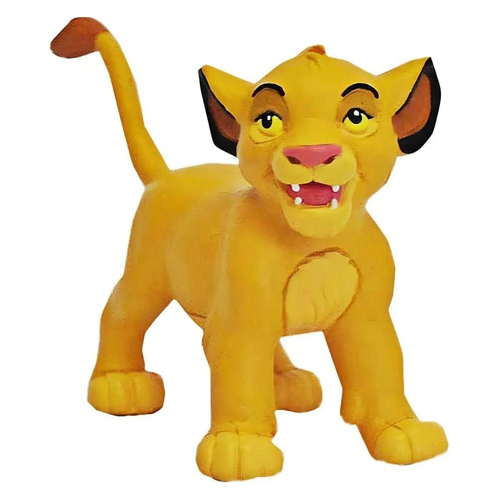 Bullyland Simba jung (430-12-254)