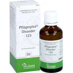 Pfluegerplex Oleander 123 50 ML
