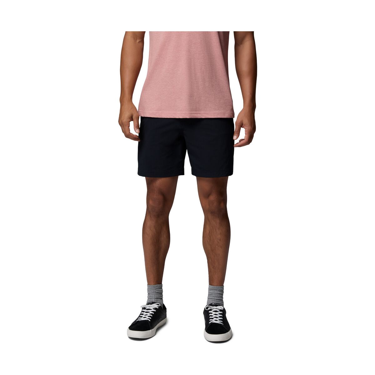 Columbia ROC Tech Short black (010) 23 cm 34 215758-2157581-010-34-9