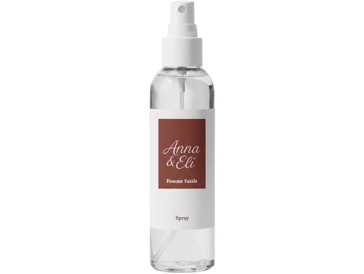 Raumspray ANNA & ELI ESSENTIEL bergamotte und amber-jasmin
