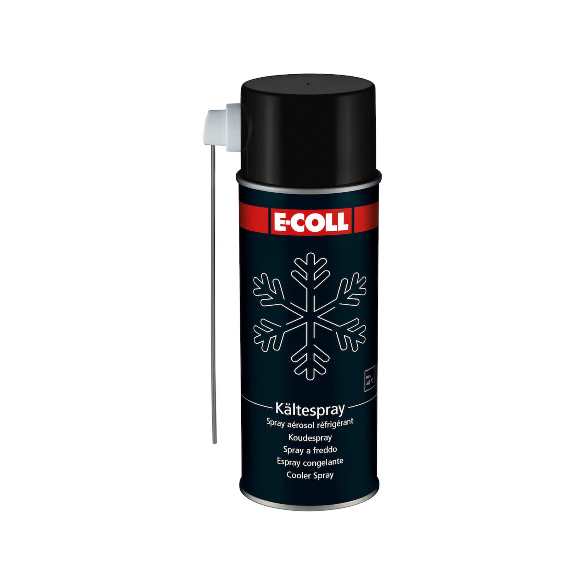 E-COLL Kältespray 400ml (4317784179614)