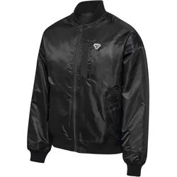 hummel hmlBASEBALL Bee Übergangsjacke 2001 - black XXL