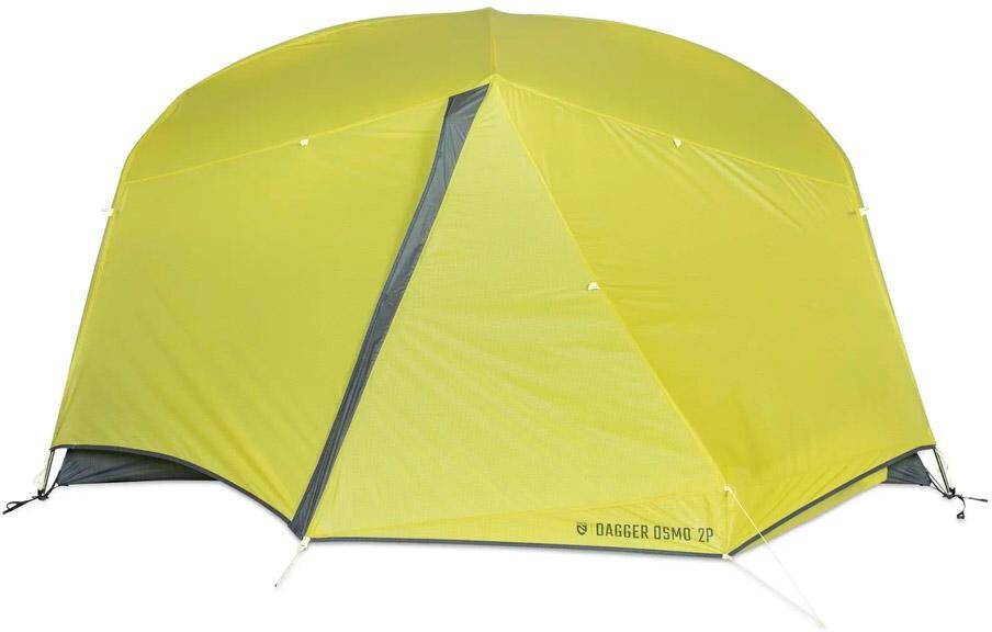 Nemo  - Dagger Osmo 2P Birch Bud - Tente