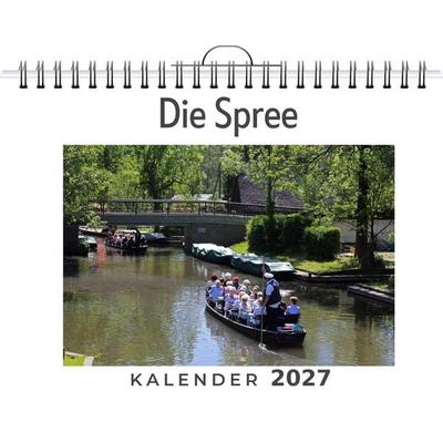 Die Spree