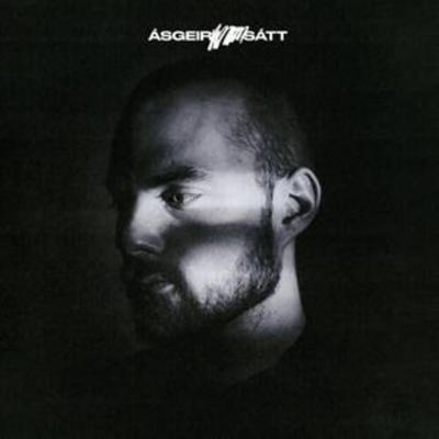 S tt (Icelandic Version) - Ásgeir, CD, 4049709944488