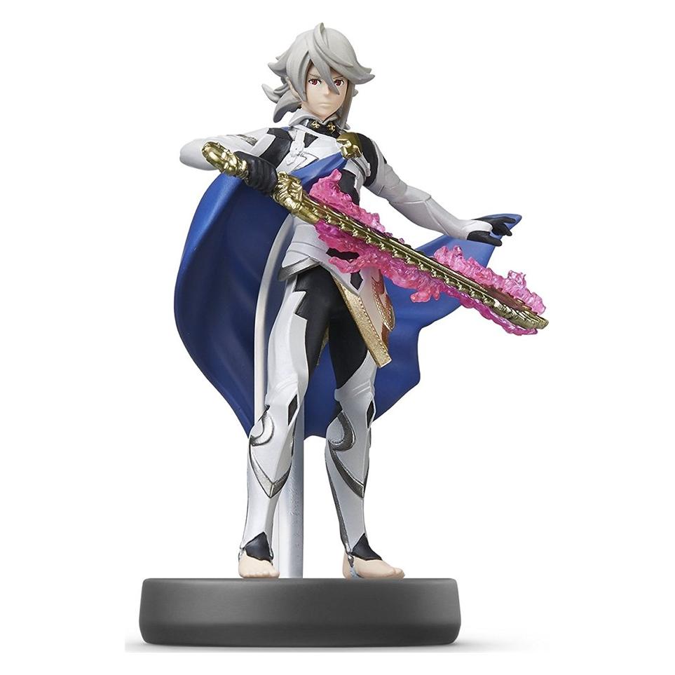 Nintendo amiibo Smash Corrin #59 (3DS, 3DS XL, Switch, Switch 2, Wii U) (2005366)