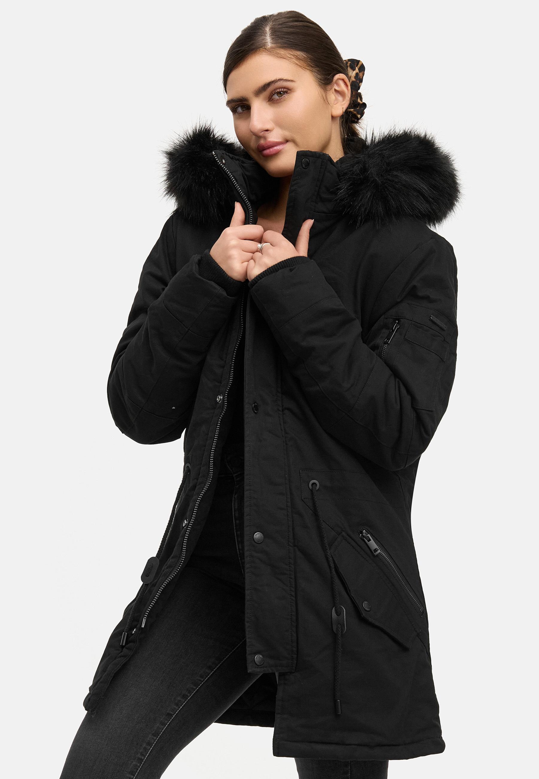 True Prodigy Parka Julius F