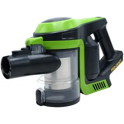 Procraft VP30 Akku Stielstaubsauger 20 V 0,8 l Brushless + 1x Akku 4,0 Ah - ohne Ladegerät, Staubsauger