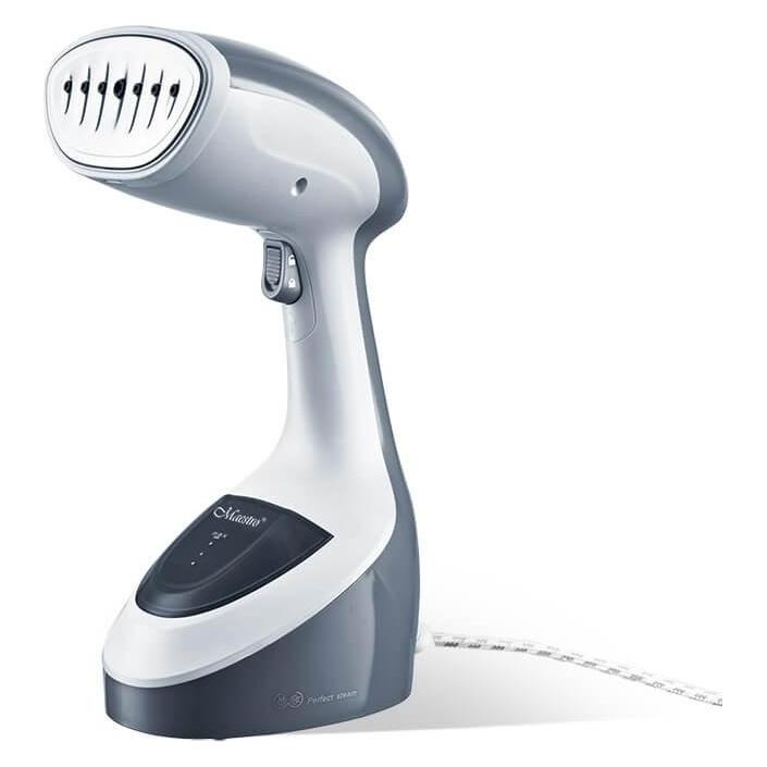 Maestro Parownica do ubrań 1600W MR-356-GREY (1600 W, 25 g/min) (MR-356-GREY)