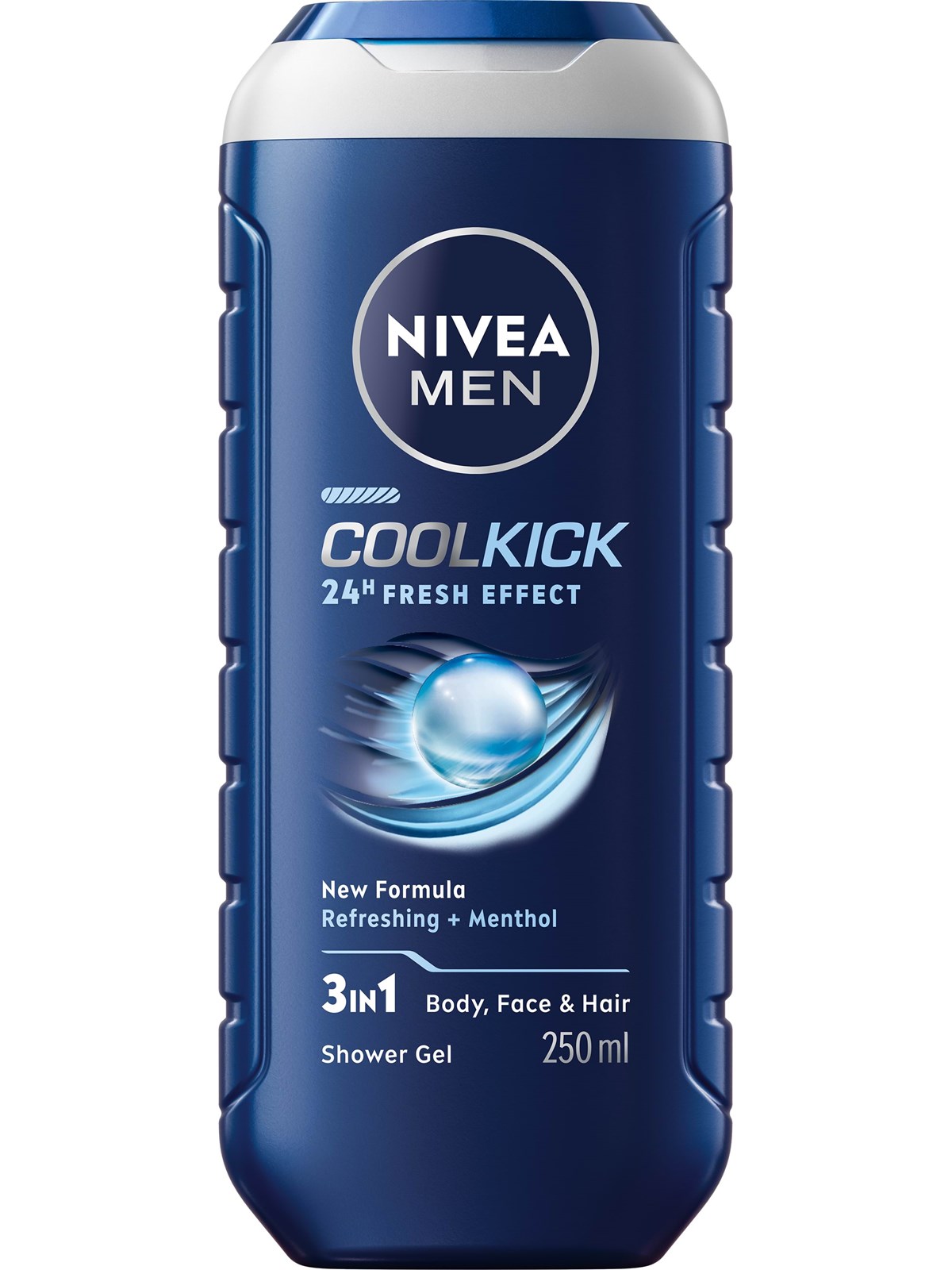 Nivea Men Cool Kick 250ml