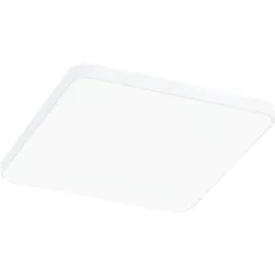 Paulmann, Einbauleuchte, Einbaupanel Veluna VariFit Edge (Kunststoff)